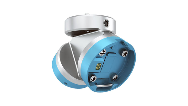Dual Quick Changer
