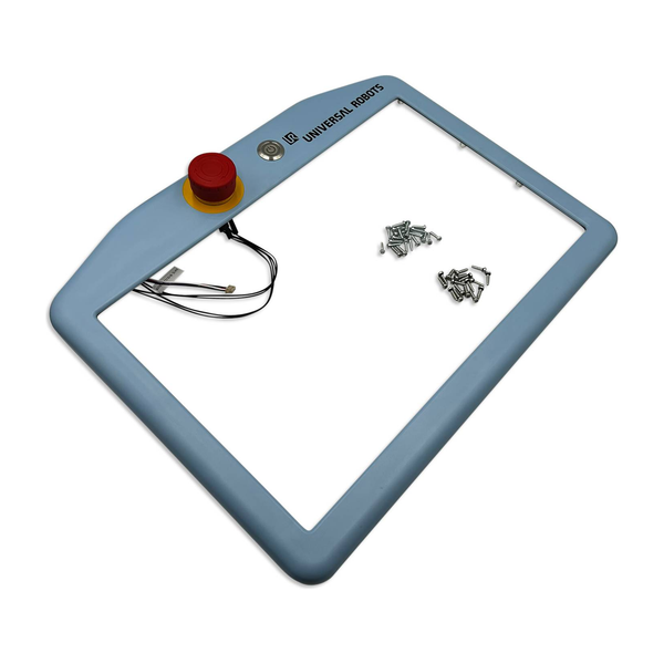 e-Series/3PE Teach Pendant Frame Repair Kit