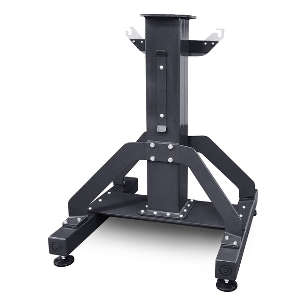 Mobiele cobot staander