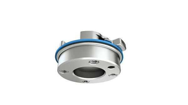 Quick Changer - Tool Side