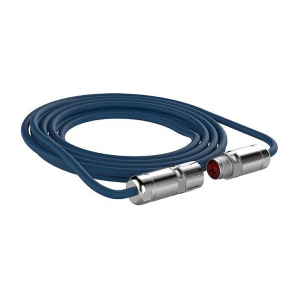 Cable Extension Cord Robot to CB Hiflex 12m
