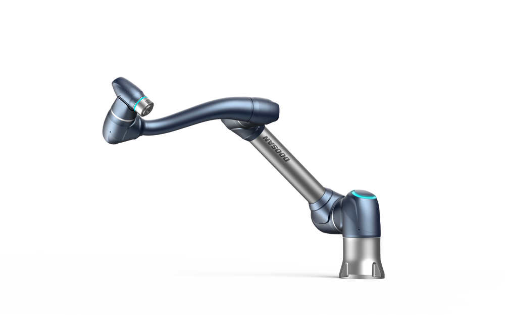 Doosan H2017