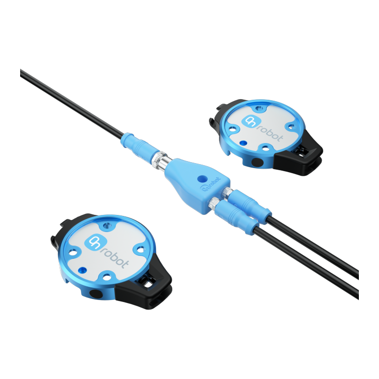 Dual Mounting Kit