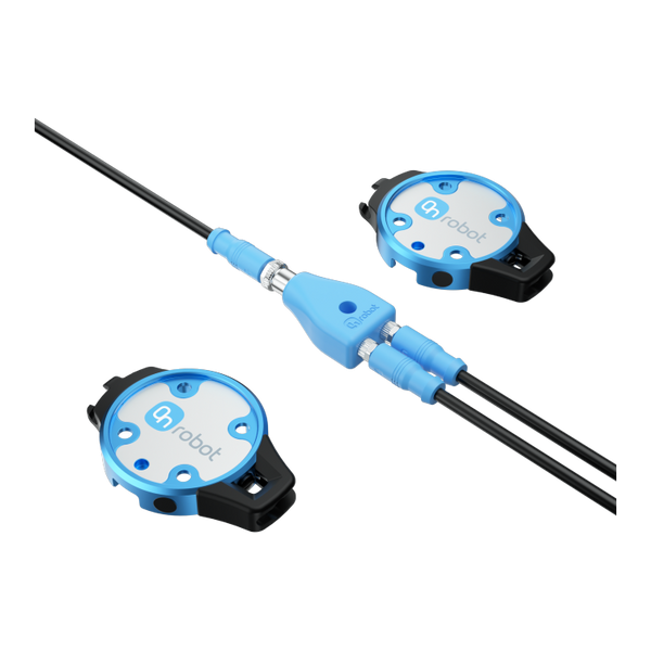 Dual Mounting Kit