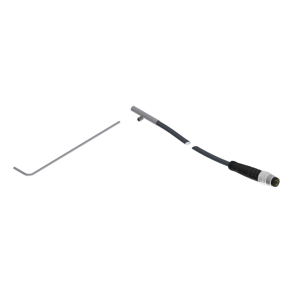 Auto Connector - sensors