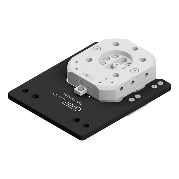 Auto Connector - tray