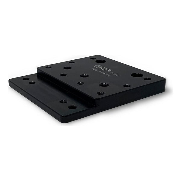 Auto Connector - tray extension