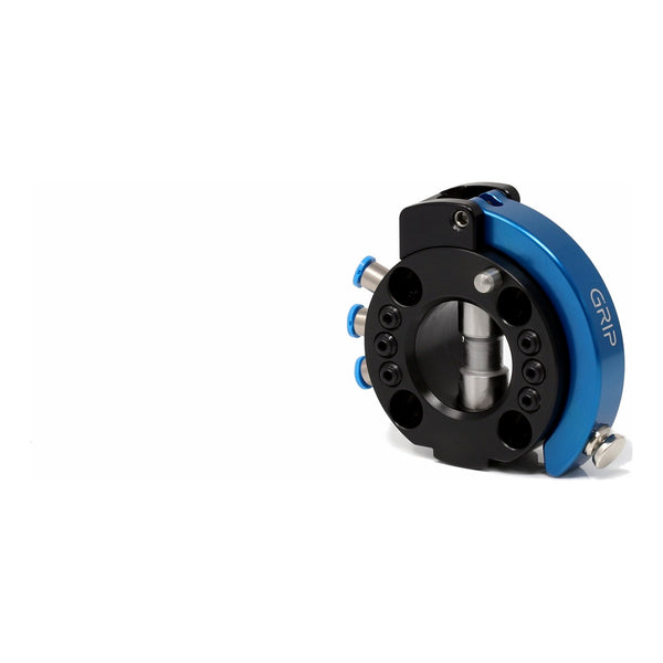 SHS Connector - upper assembly (robot side)