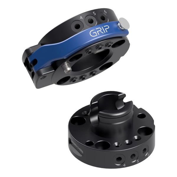 SHS Pro Connector - upper assembly (robot side)