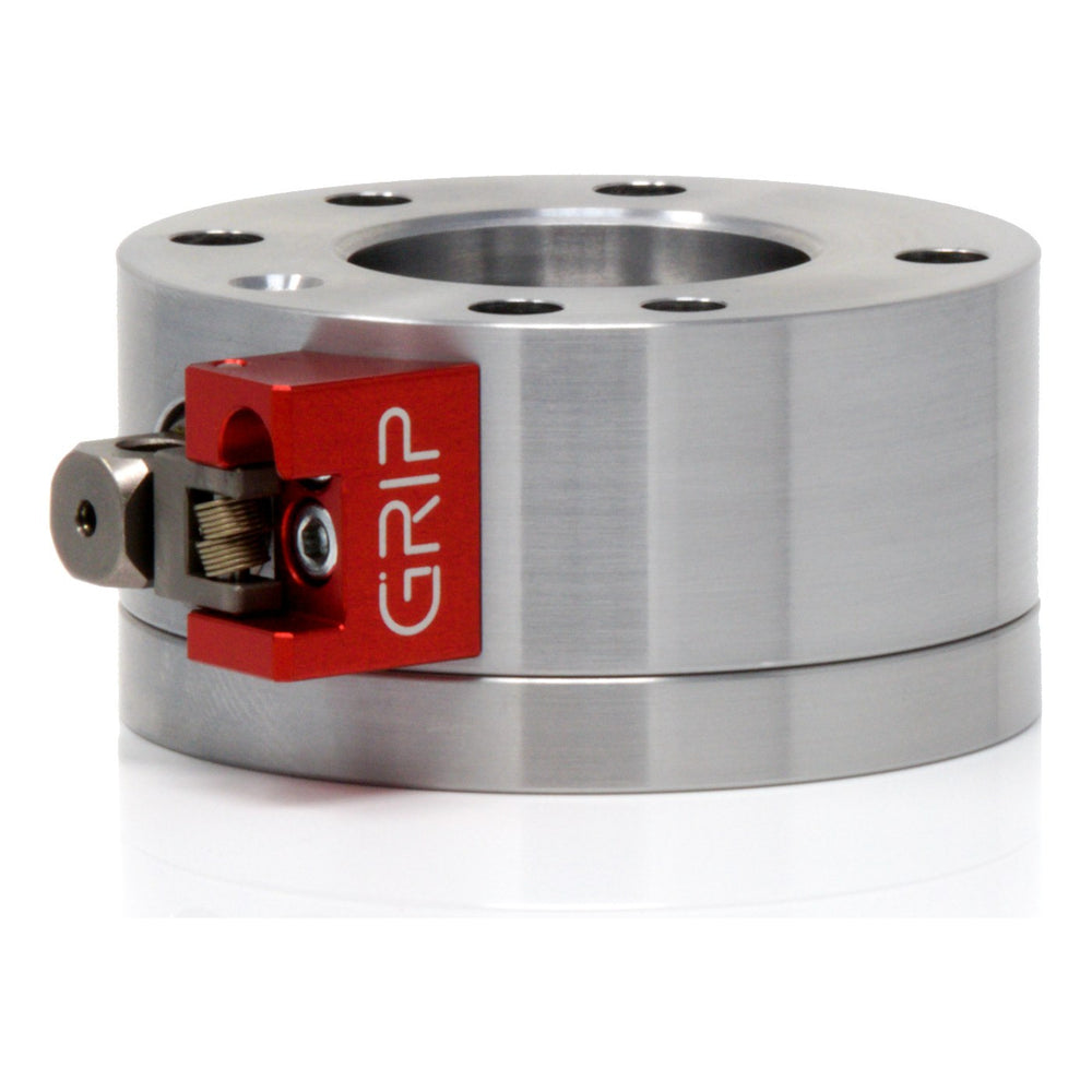 SWS Connector - upper assembly (robot side)
