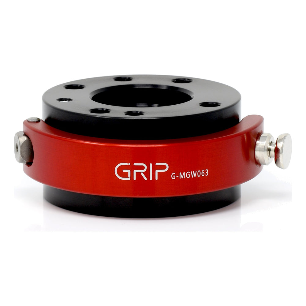 MGW Connector - lower assembly (tool side)