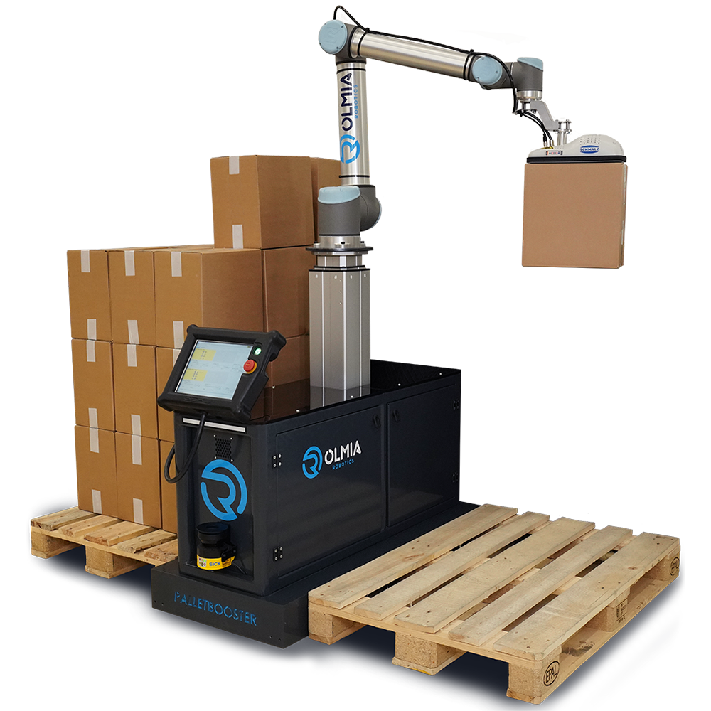 Palletbooster