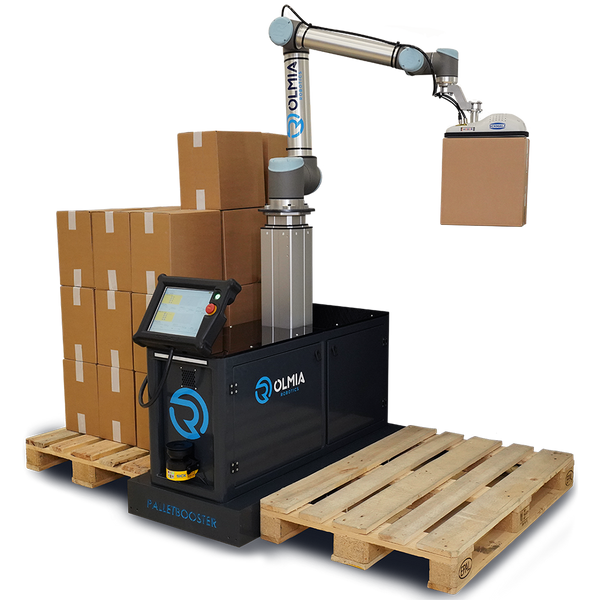Palletbooster