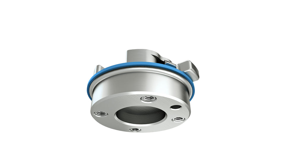 Quick Changer - Tool Side