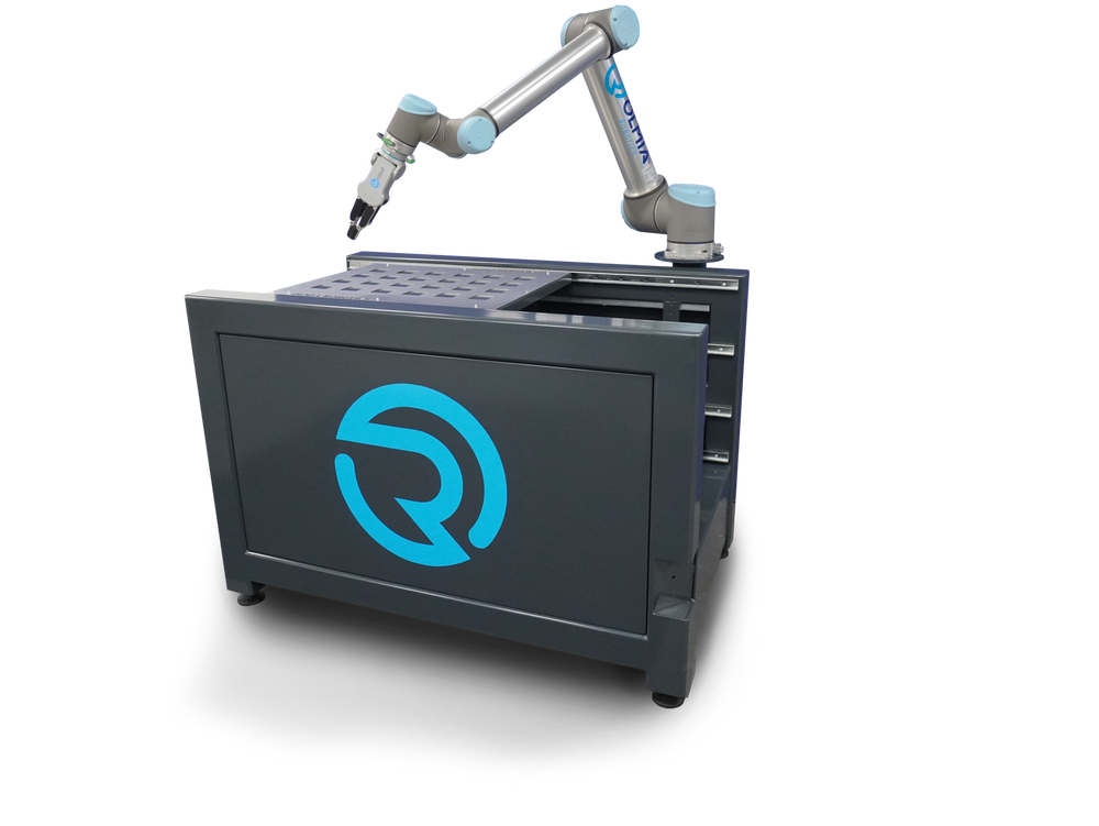Robobooster