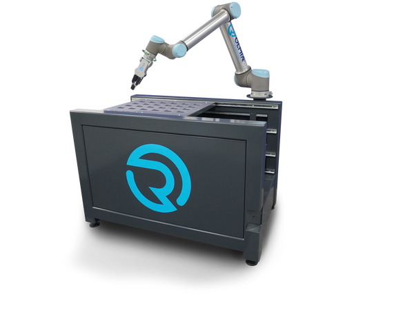 Robobooster