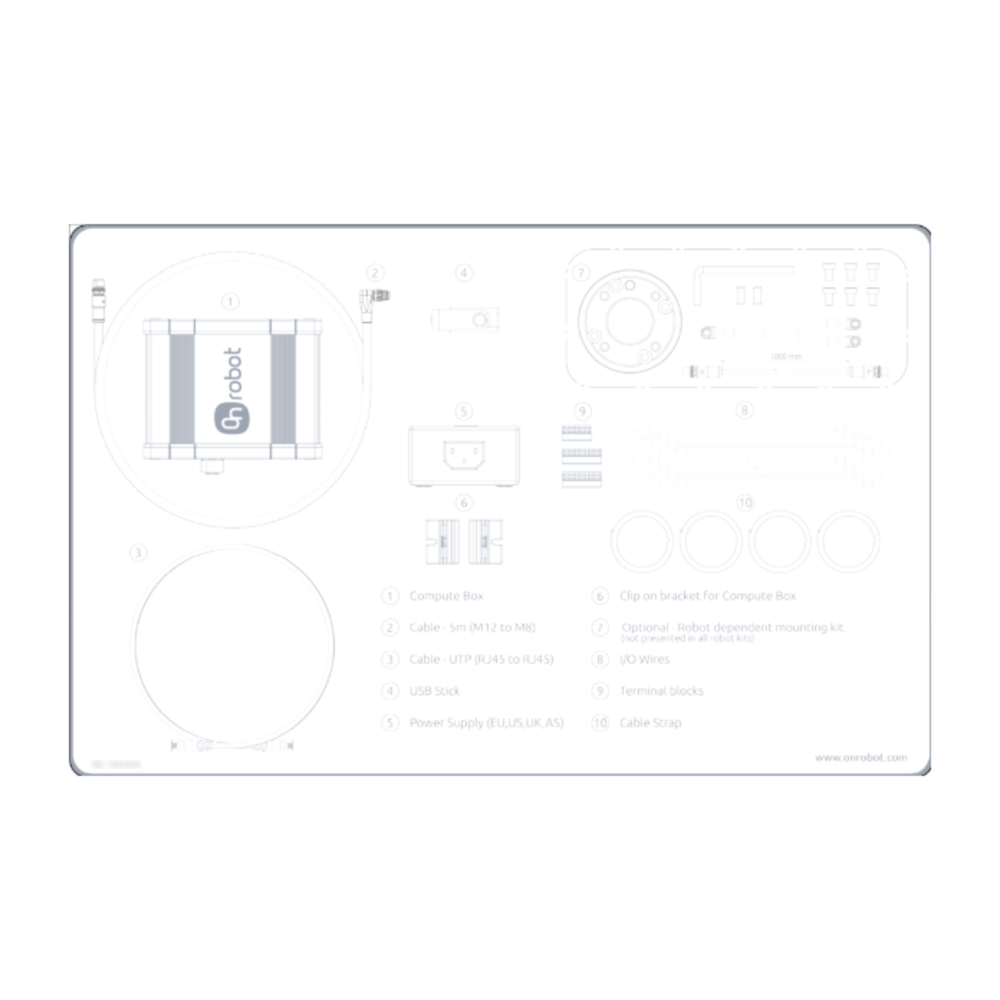 Robot kit