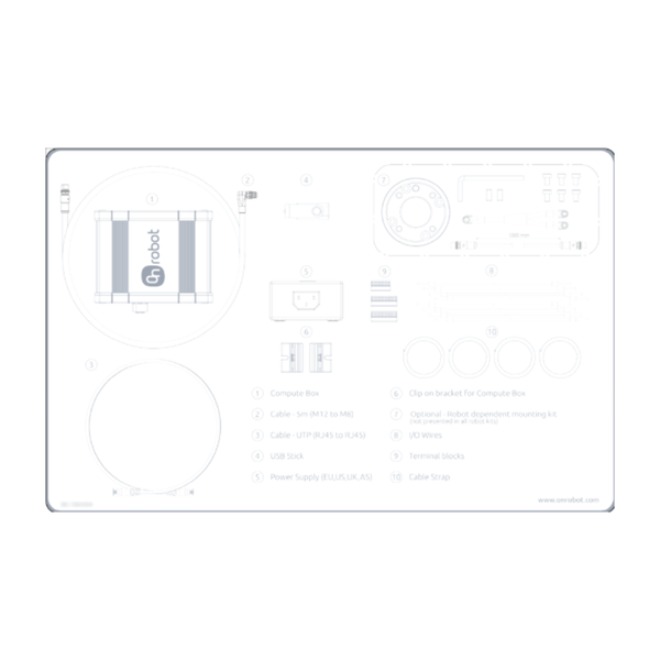 Robot kit