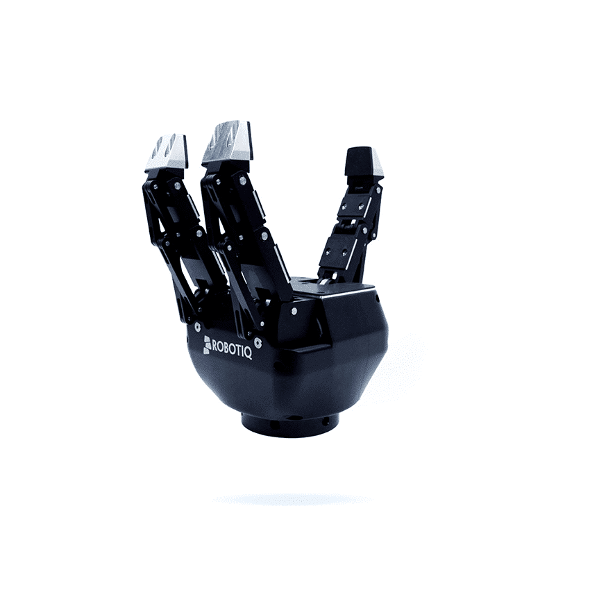Robotiq 3 finger