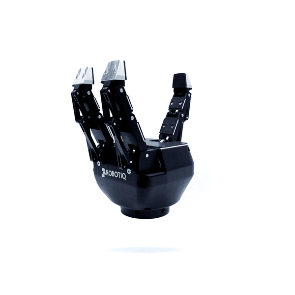 Robotiq 3 finger