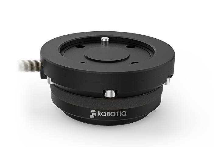 Robotiq Force Torque Sensor