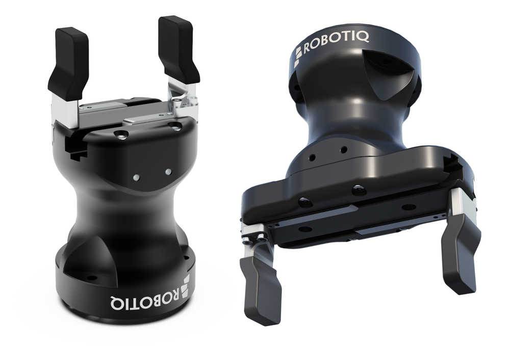 Robotiq Hand-E