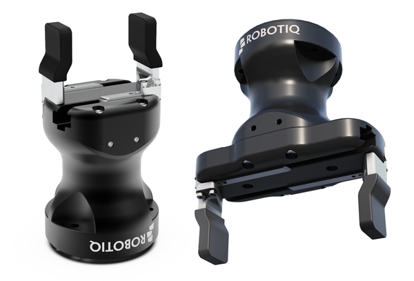 Robotiq Hand-E