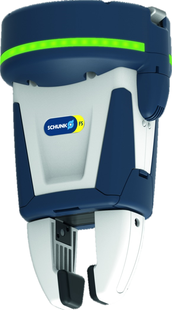 Schunk Co-act EGP-C
